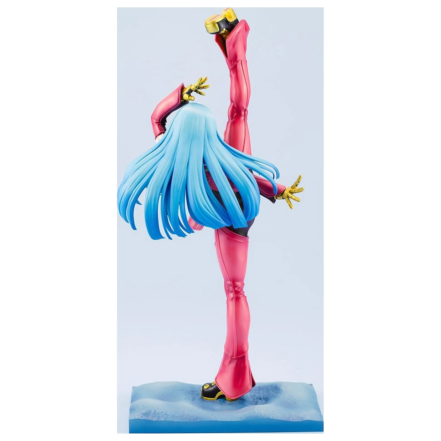 The King Of Fighters XV Bishoujo PVC figura 1/7 Kula Diamond 28 cm fotografija proizvoda