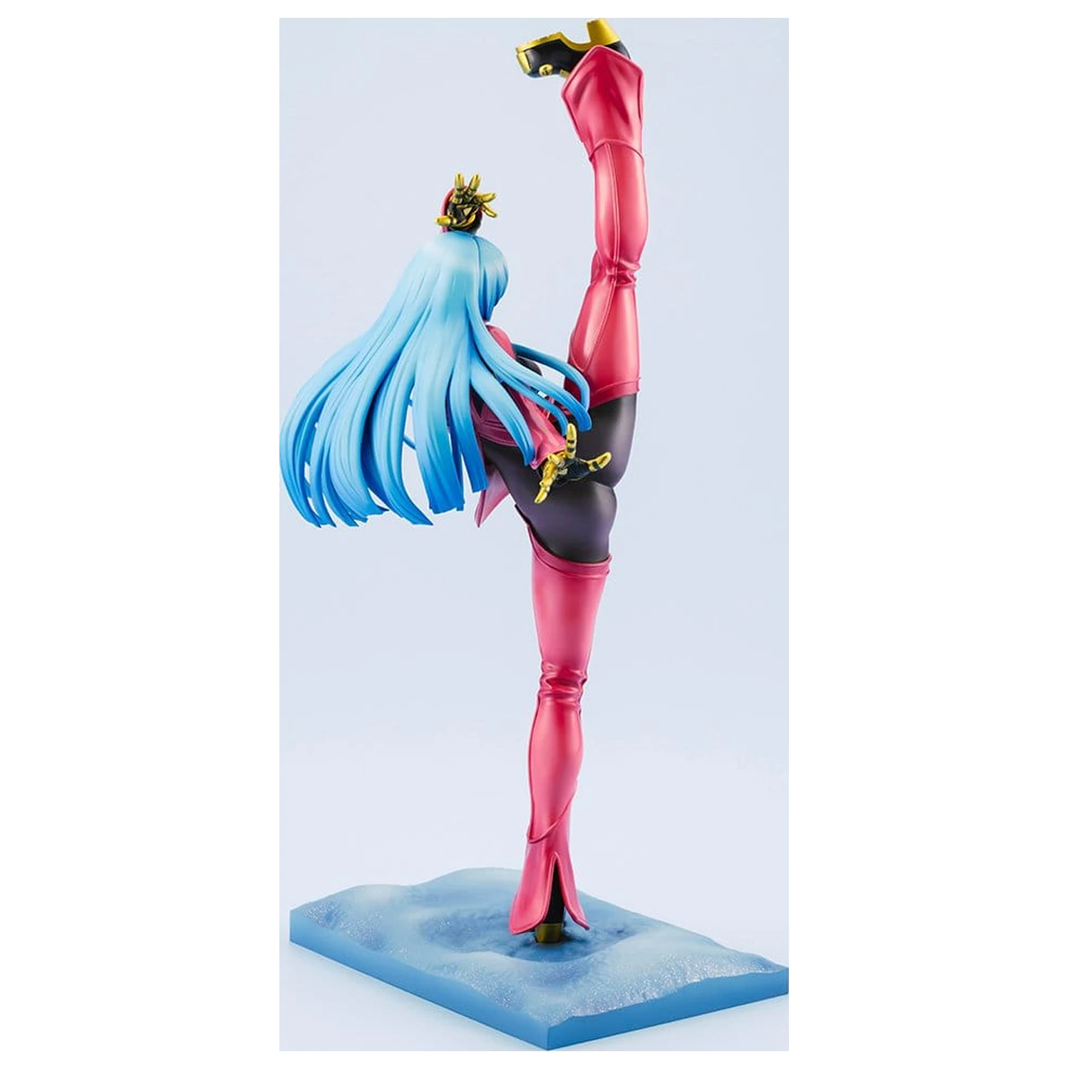 The King Of Fighters XV Bishoujo PVC figura 1/7 Kula Diamond 28 cm fotografija proizvoda