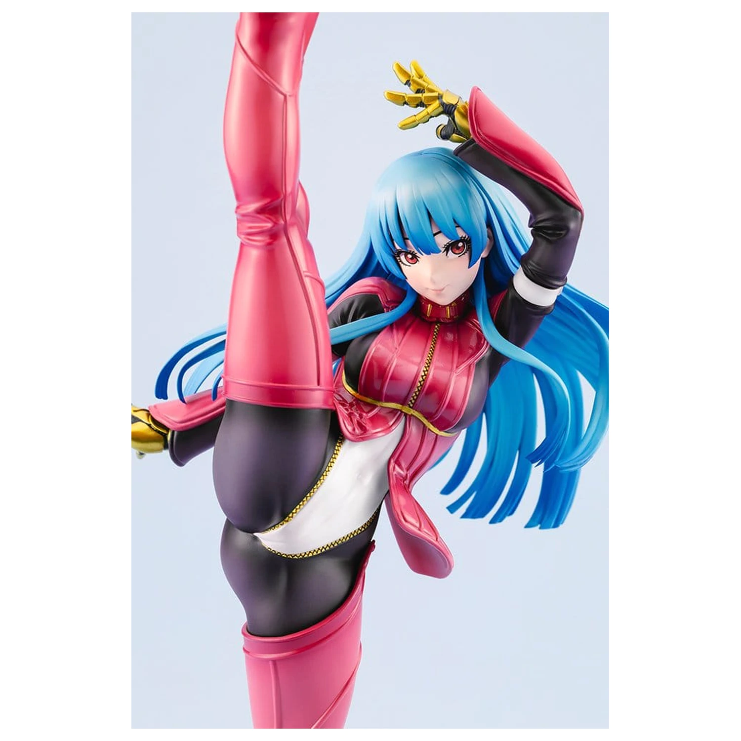 The King Of Fighters XV Bishoujo PVC figura 1/7 Kula Diamond 28 cm fotografija proizvoda