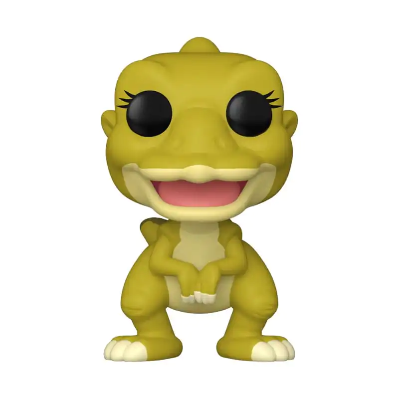The Land Before Time Funko POP! Vinil Figura Ducky 9 cm fotografija proizvoda