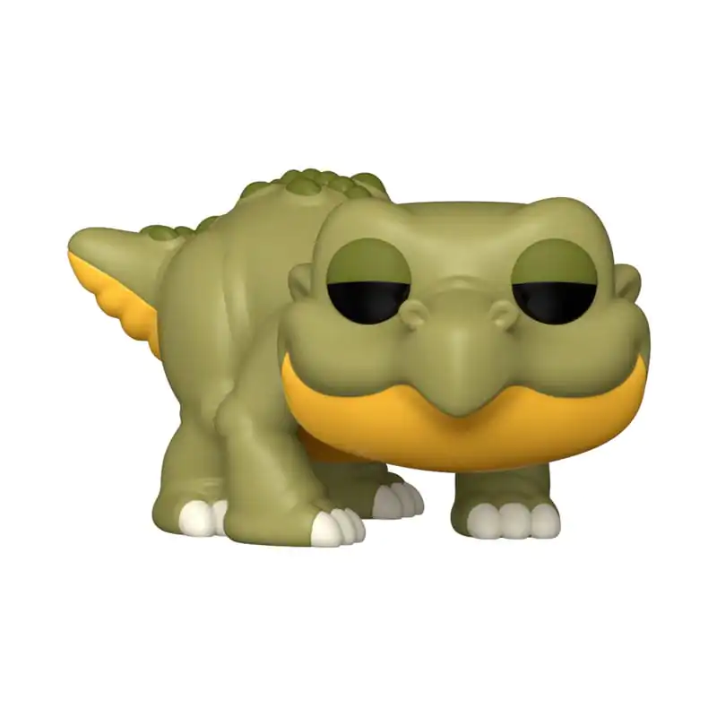 The Land Before Time Funko POP! Vinilna figura Spike 9 cm fotografija proizvoda