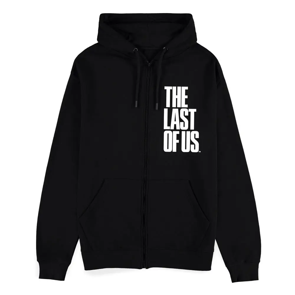 The Last Of Us Endure and Survive hoodie - Majica s kapuljačom fotografija proizvoda