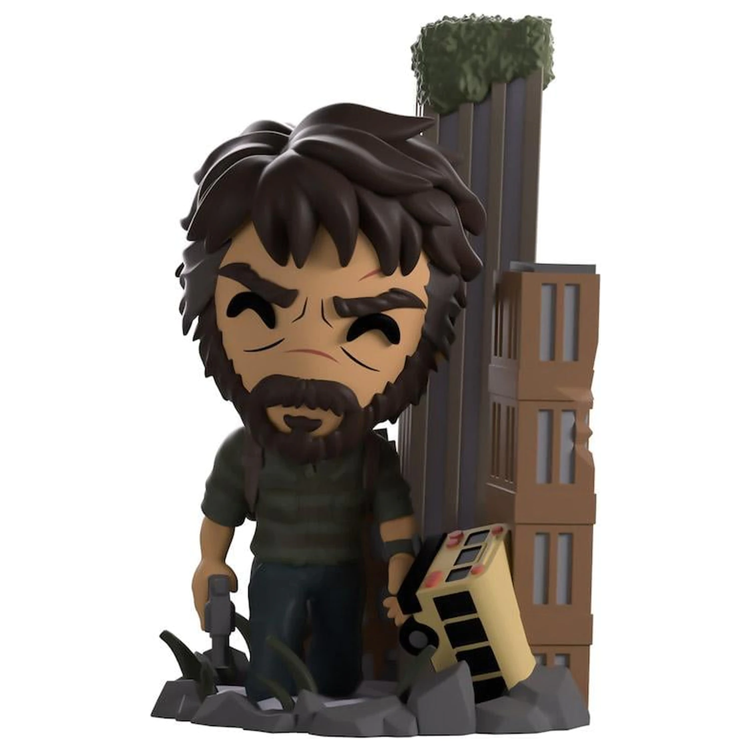 The Last of Us Joel figura Youtooz 13 cm fotografija proizvoda
