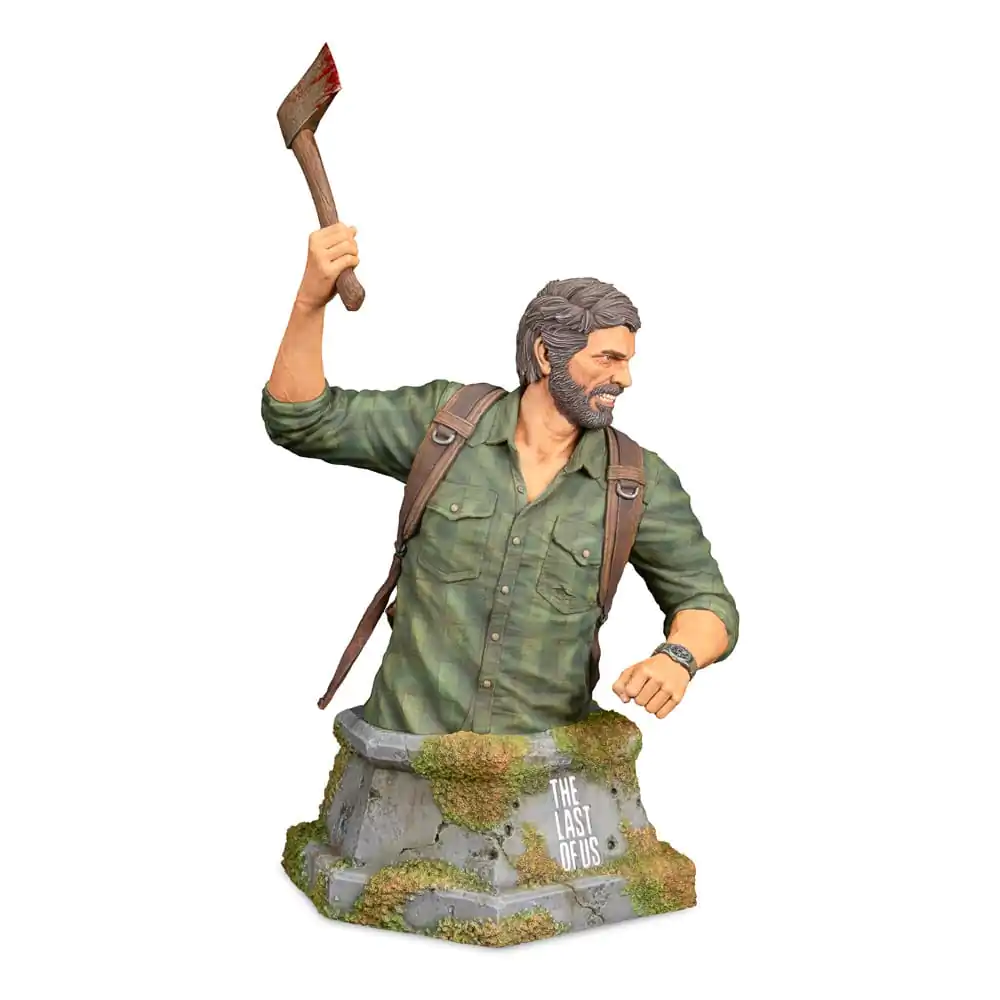 The Last of Us Poprsje Joel s Hatchet 22 cm fotografija proizvoda