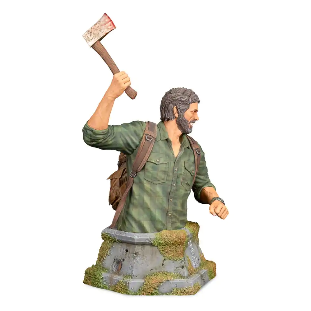 The Last of Us Poprsje Joel s Hatchet 22 cm fotografija proizvoda
