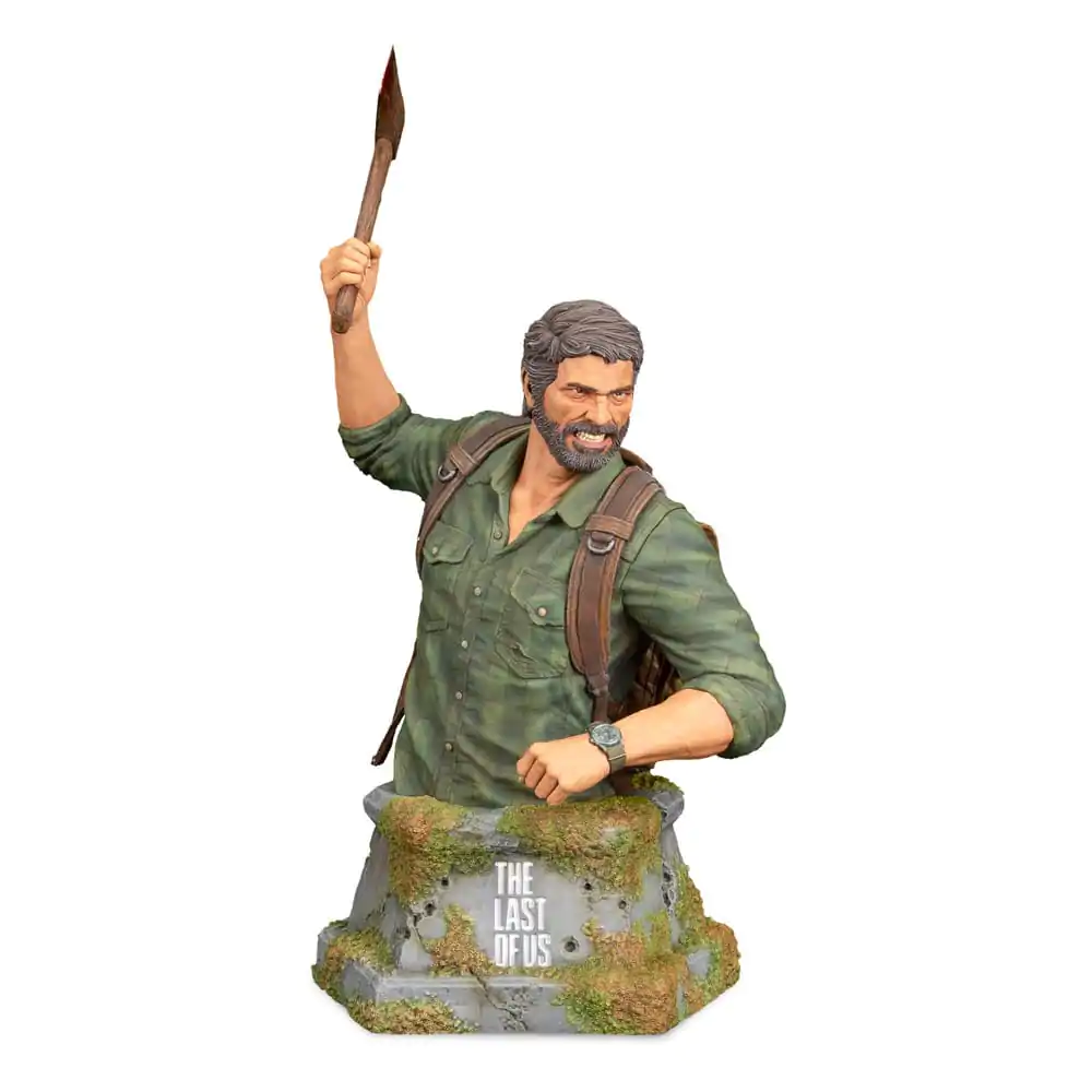 The Last of Us Poprsje Joel s Hatchet 22 cm fotografija proizvoda