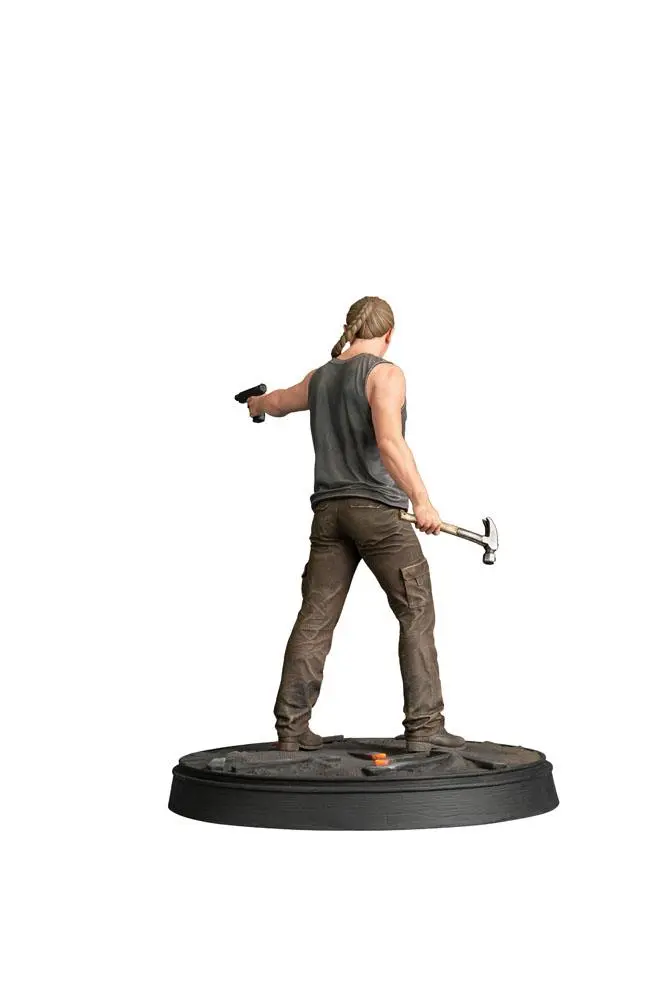 The Last of Us Part II PVC Statua Abby 22 centimetara fotografija proizvoda