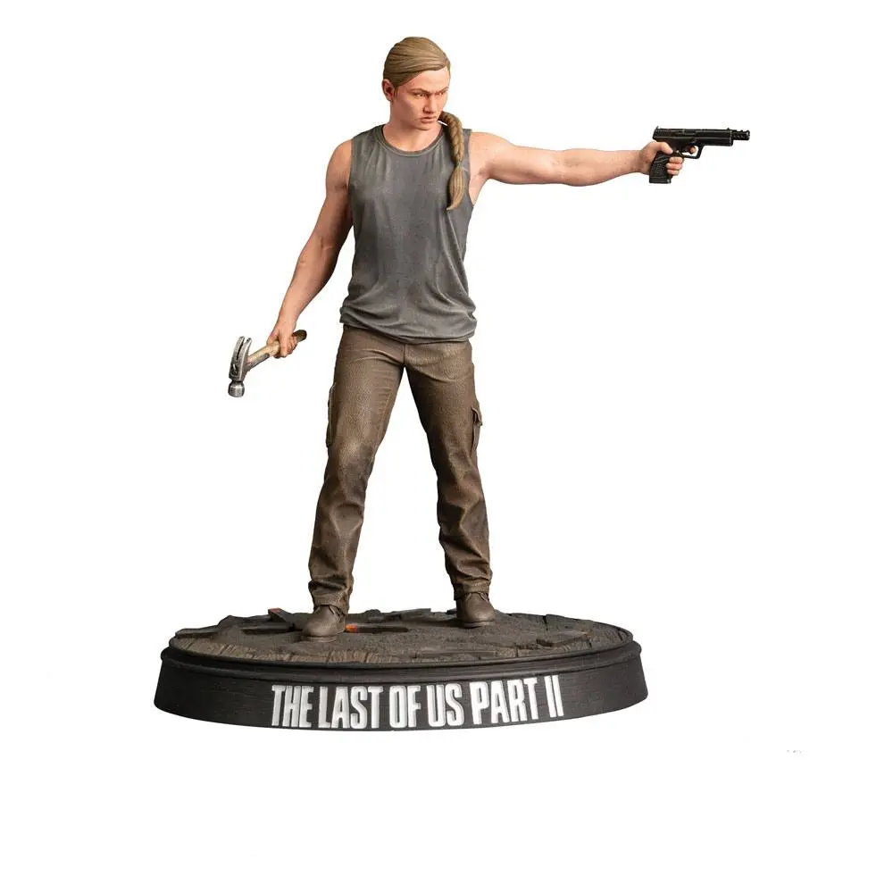 The Last of Us Part II PVC Statua Abby 22 centimetara fotografija proizvoda