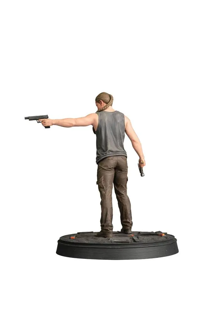 The Last of Us Part II PVC Statua Abby 22 centimetara fotografija proizvoda