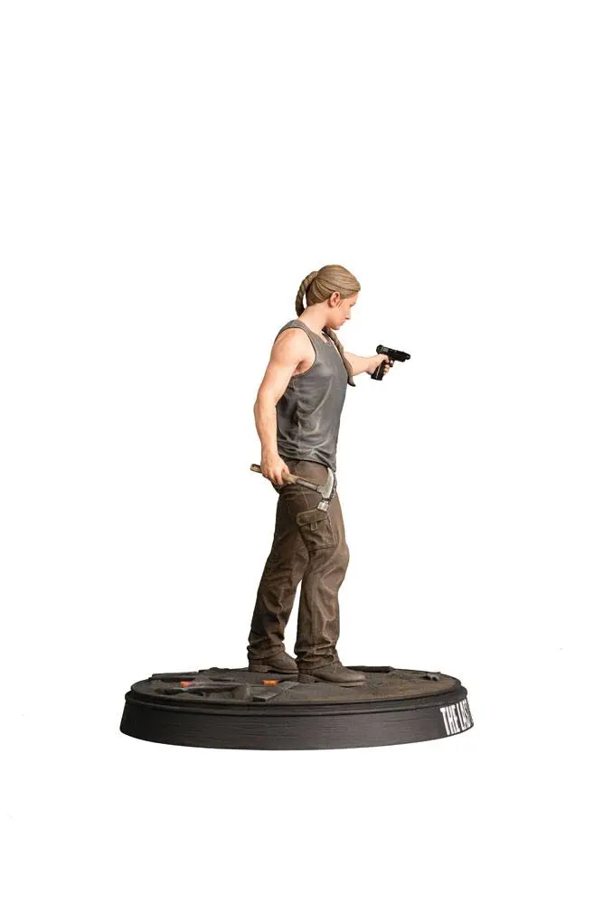 The Last of Us Part II PVC Statua Abby 22 centimetara fotografija proizvoda