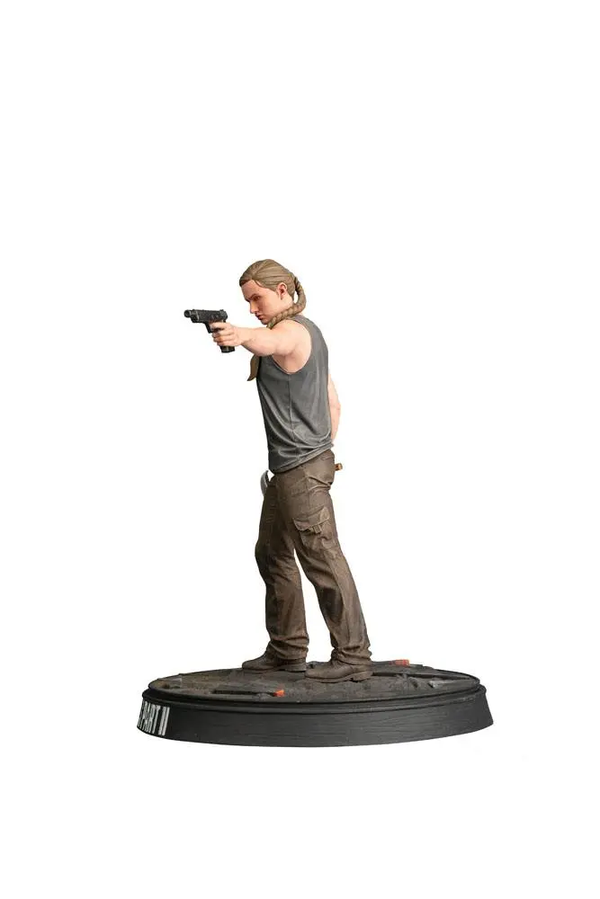 The Last of Us Part II PVC Statua Abby 22 centimetara fotografija proizvoda