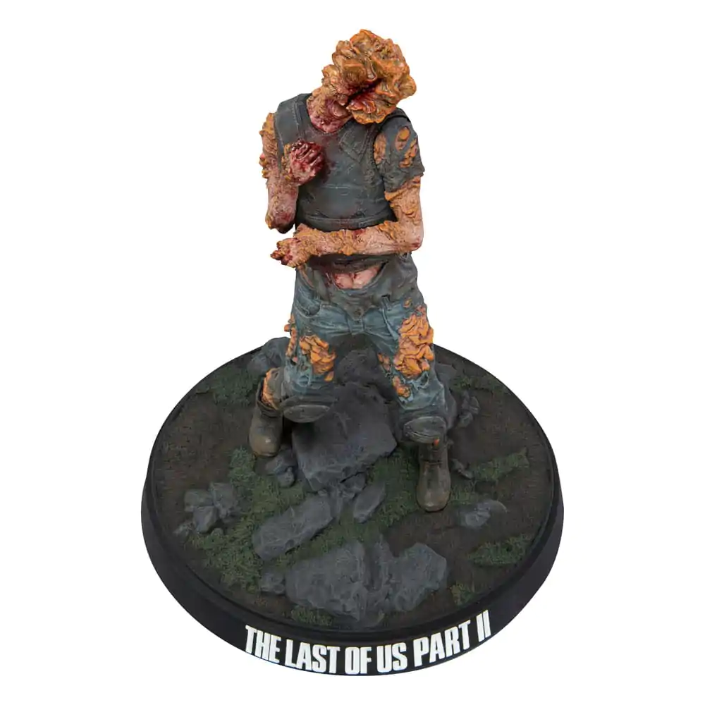 The Last of Us Part II PVC statua Ellie s lukom 22 cm fotografija proizvoda