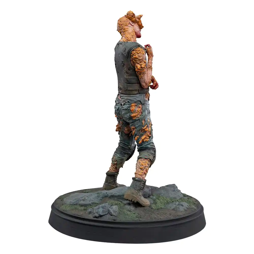 The Last of Us Part II PVC statua Ellie s lukom 22 cm fotografija proizvoda