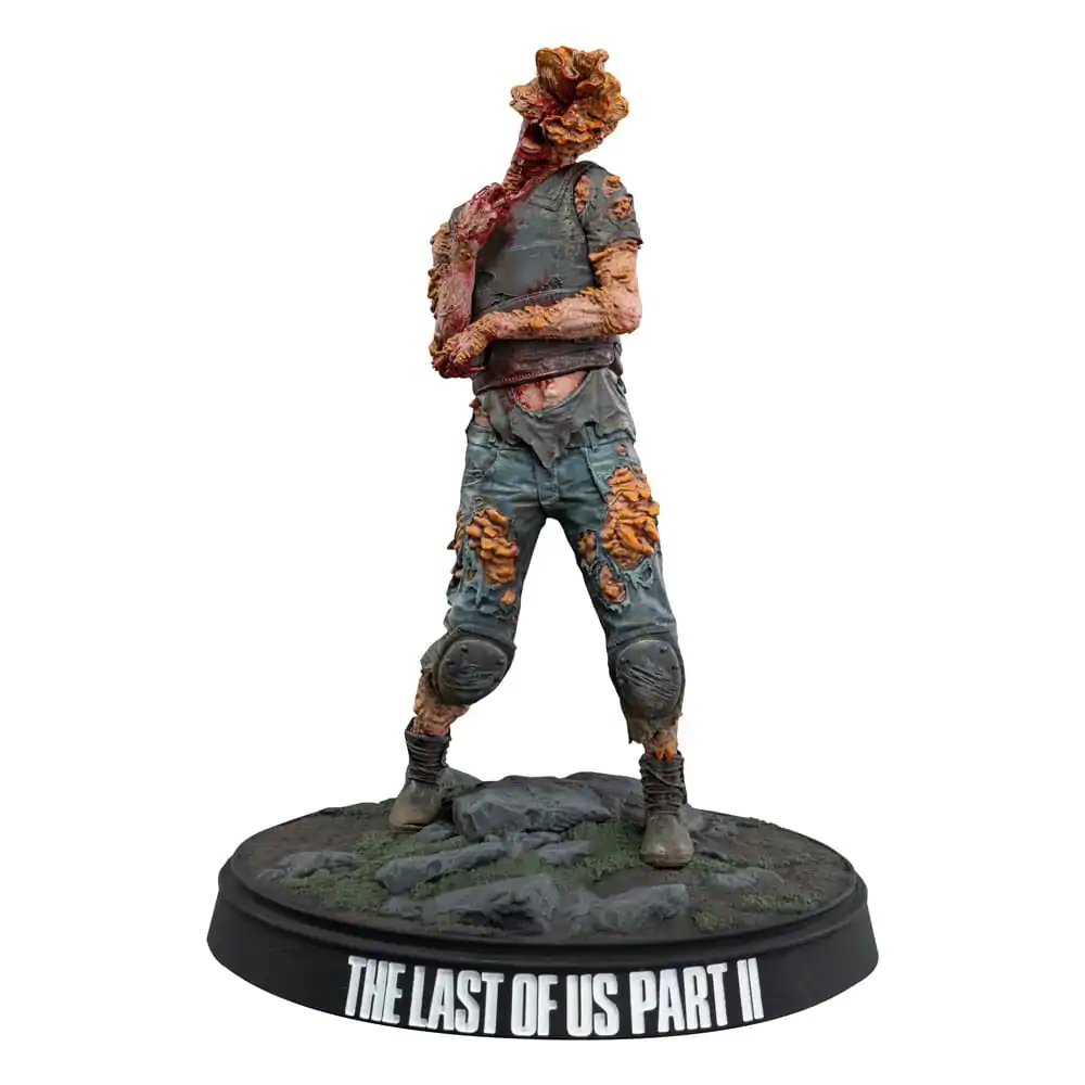 The Last of Us Part II PVC statua Ellie s lukom 22 cm fotografija proizvoda