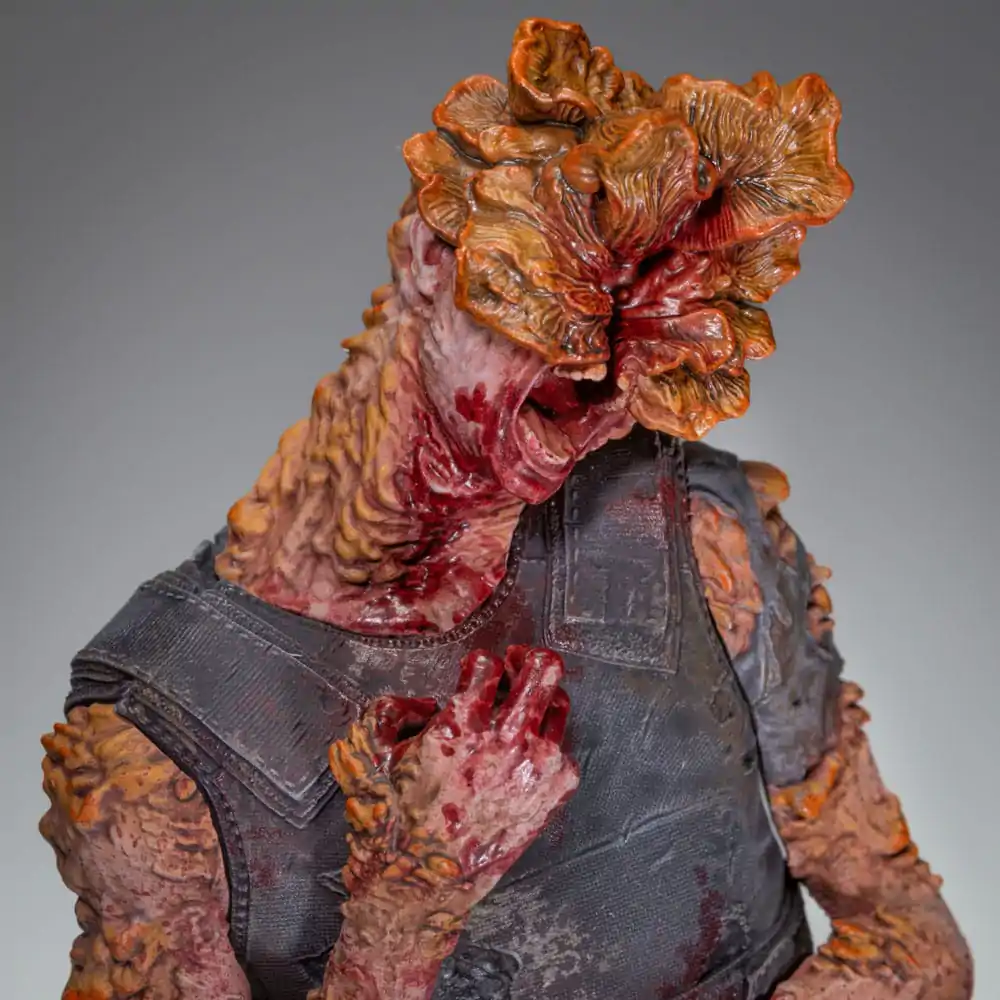 The Last of Us Part II PVC statua Ellie s lukom 22 cm fotografija proizvoda