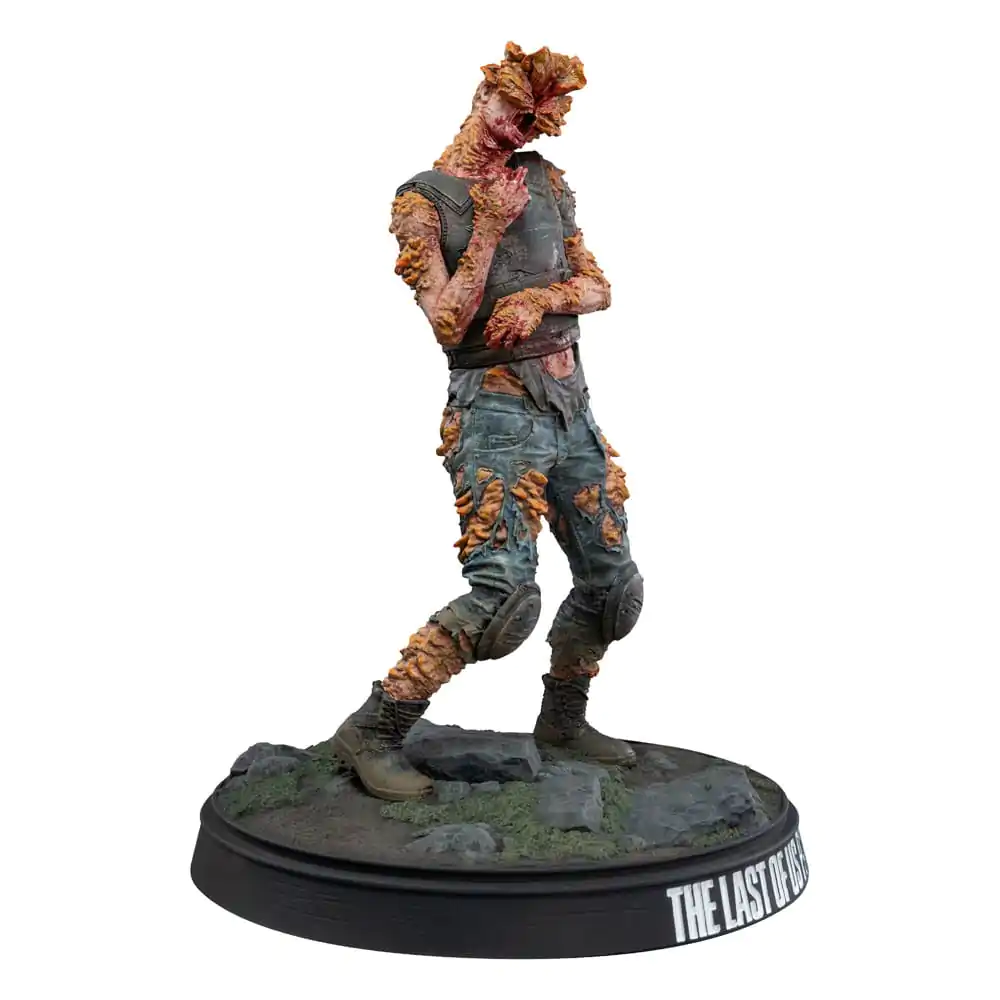 The Last of Us Part II PVC statua Ellie s lukom 22 cm fotografija proizvoda