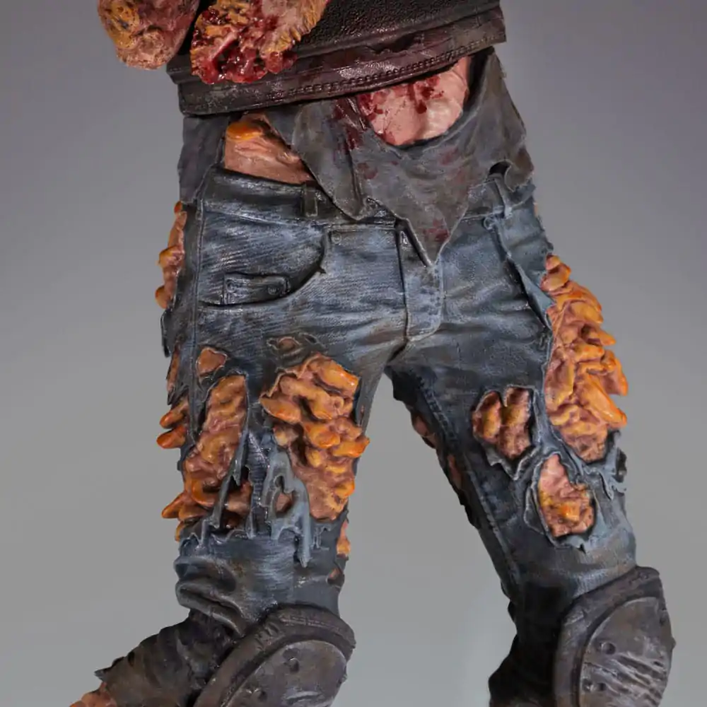 The Last of Us Part II PVC statua Ellie s lukom 22 cm fotografija proizvoda