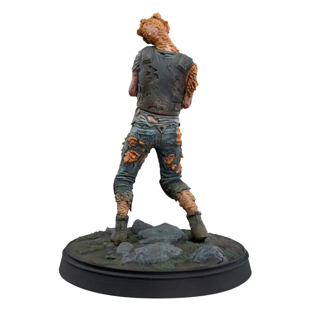 The Last of Us Part II PVC statua Ellie s lukom 22 cm fotografija proizvoda