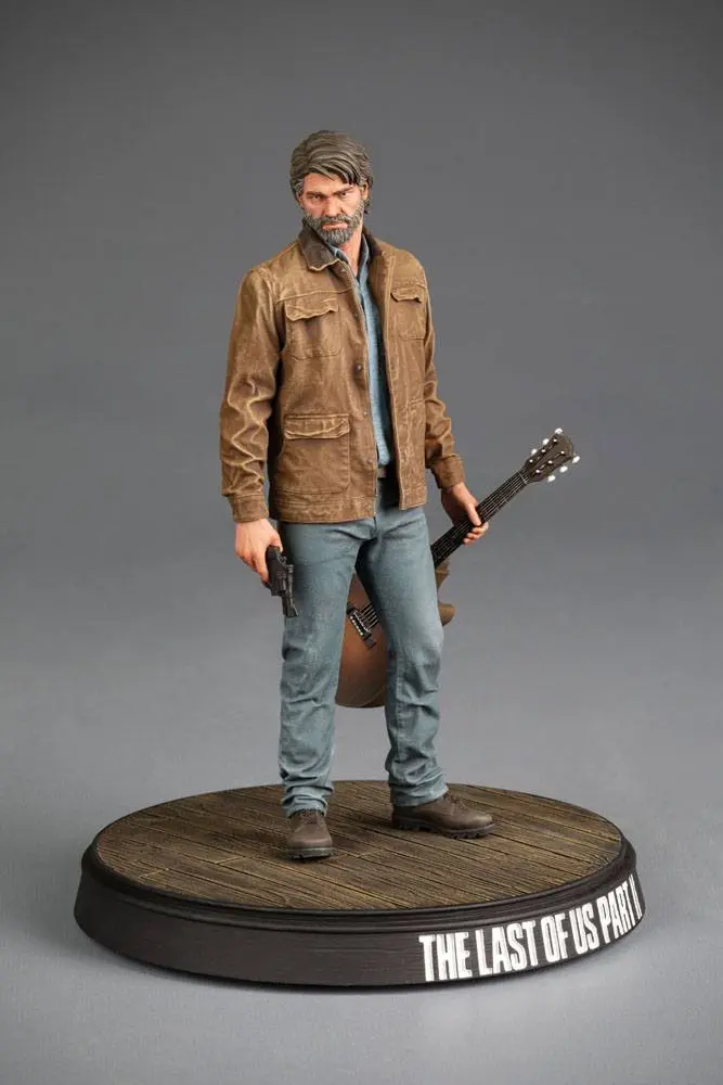 The Last of Us Part II PVC Statua Joel 23 cm fotografija proizvoda