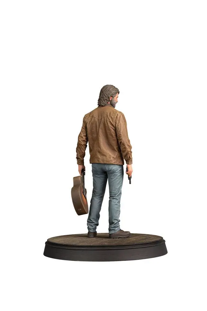 The Last of Us Part II PVC Statua Joel 23 cm fotografija proizvoda