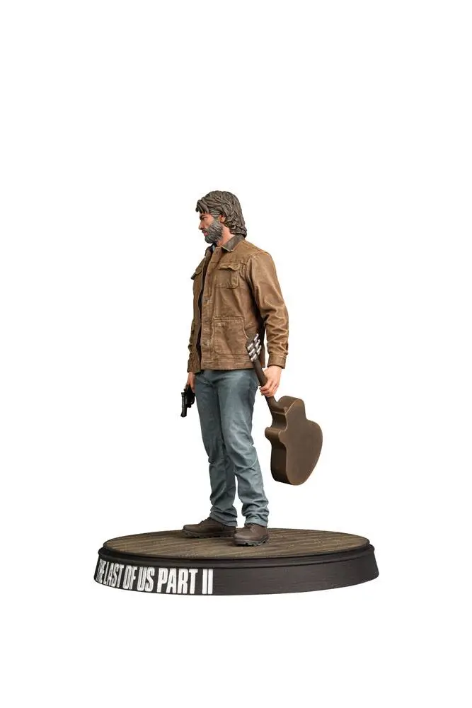 The Last of Us Part II PVC Statua Joel 23 cm fotografija proizvoda