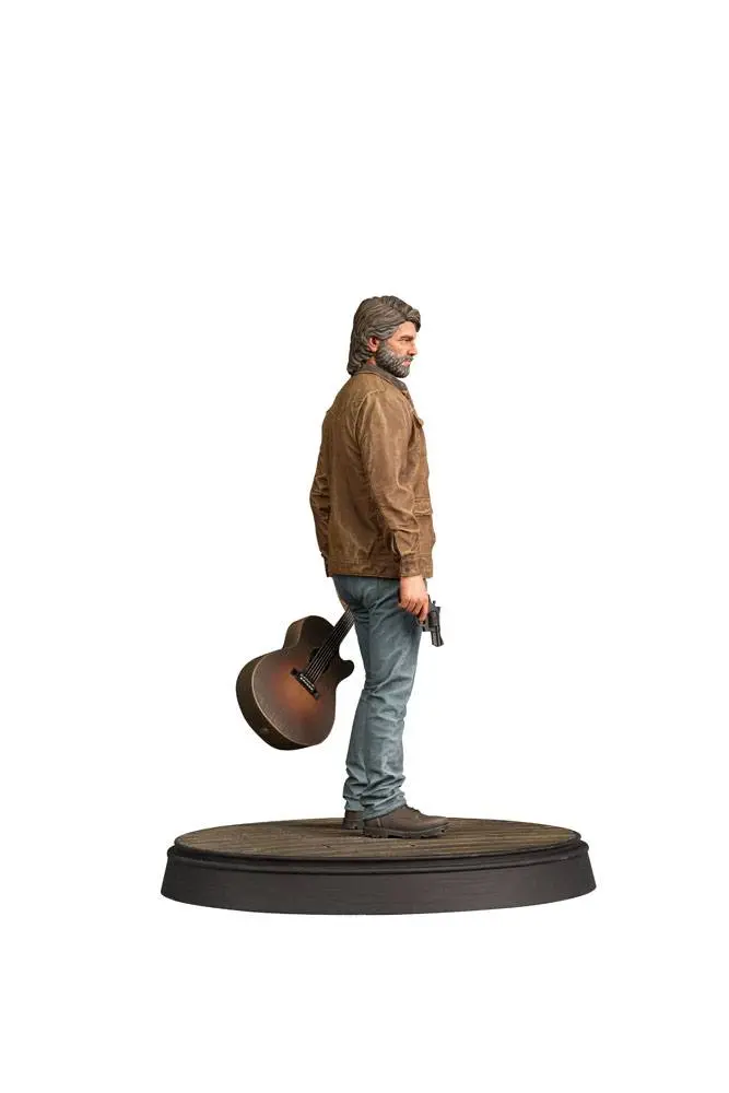 The Last of Us Part II PVC Statua Joel 23 cm fotografija proizvoda