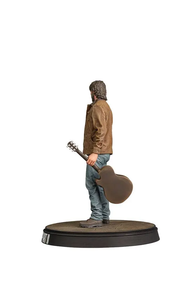The Last of Us Part II PVC Statua Joel 23 cm fotografija proizvoda