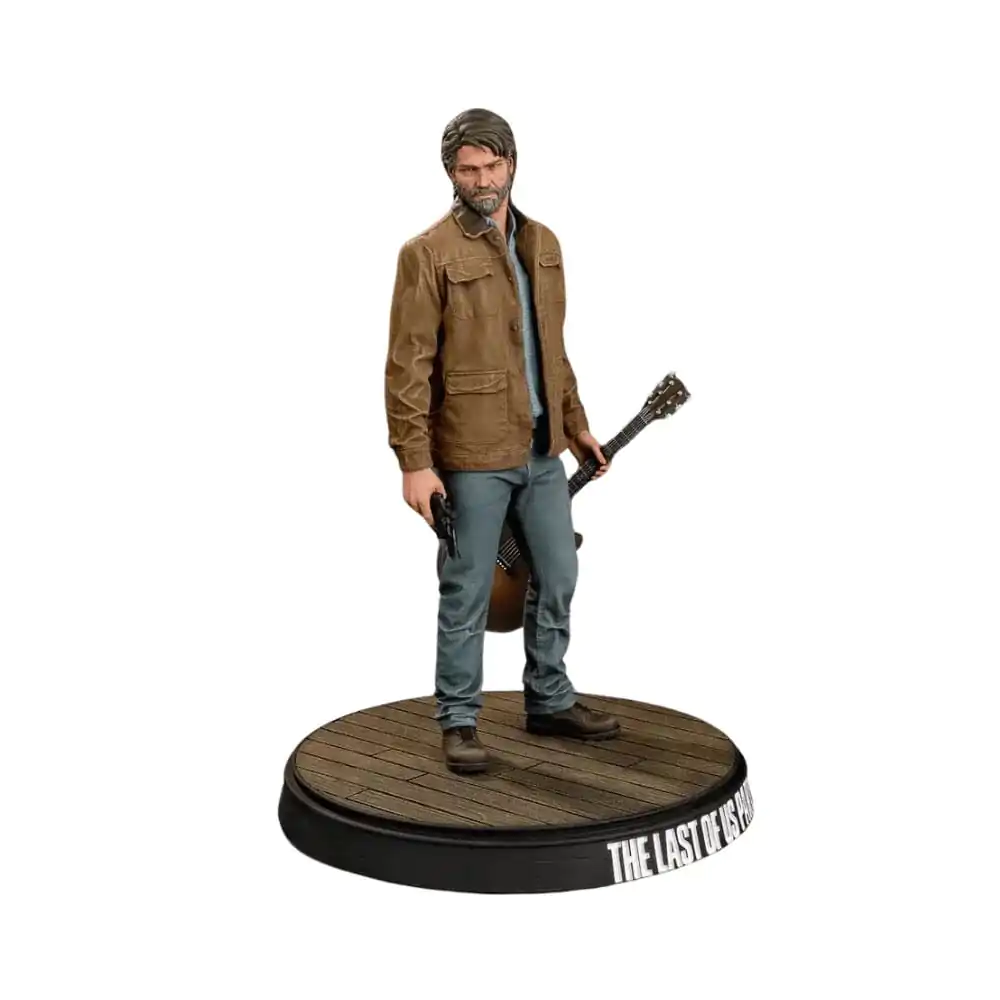 The Last of Us Part II PVC Kip Joel 36 cm fotografija proizvoda