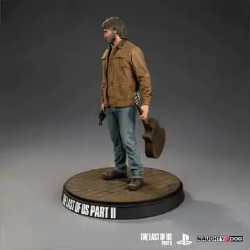 The Last of Us Part II PVC Kip Joel 36 cm fotografija proizvoda