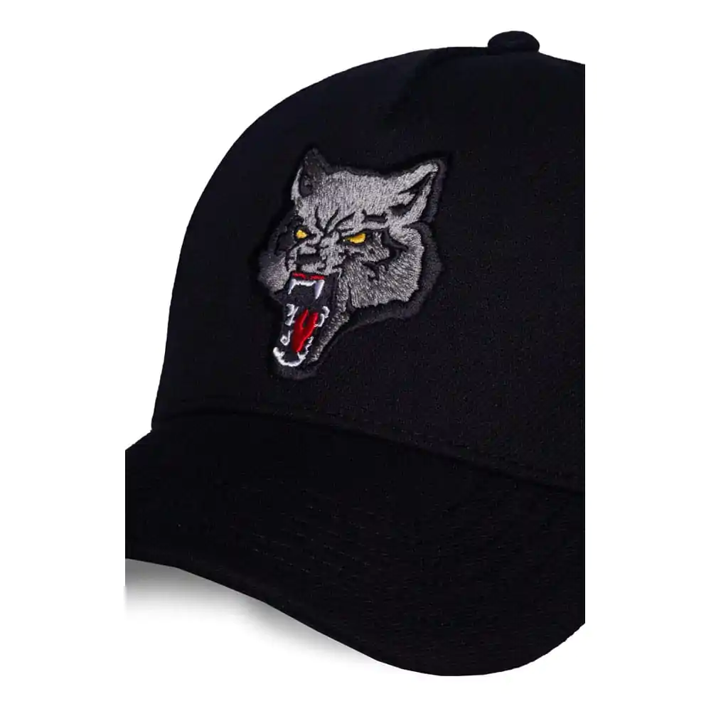 The Last of Us 2 Snapback šilterica Vuk fotografija proizvoda