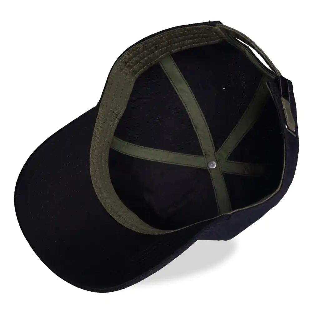 The Last of Us 2 Snapback šilterica Vuk fotografija proizvoda