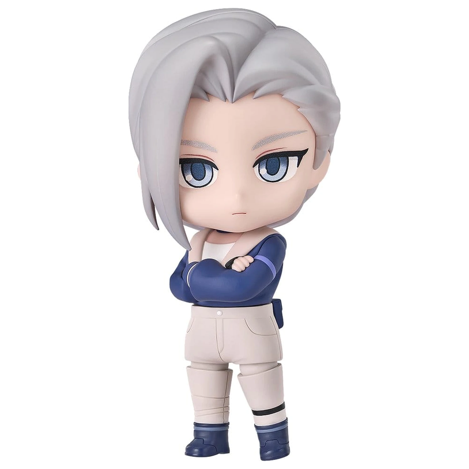 The Legend of Hei II Nendoroid akcijska figura Luye 10 cm fotografija proizvoda
