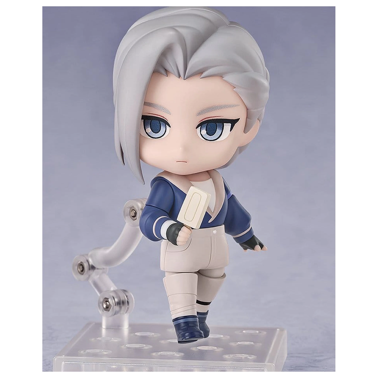 The Legend of Hei II Nendoroid akcijska figura Luye 10 cm fotografija proizvoda
