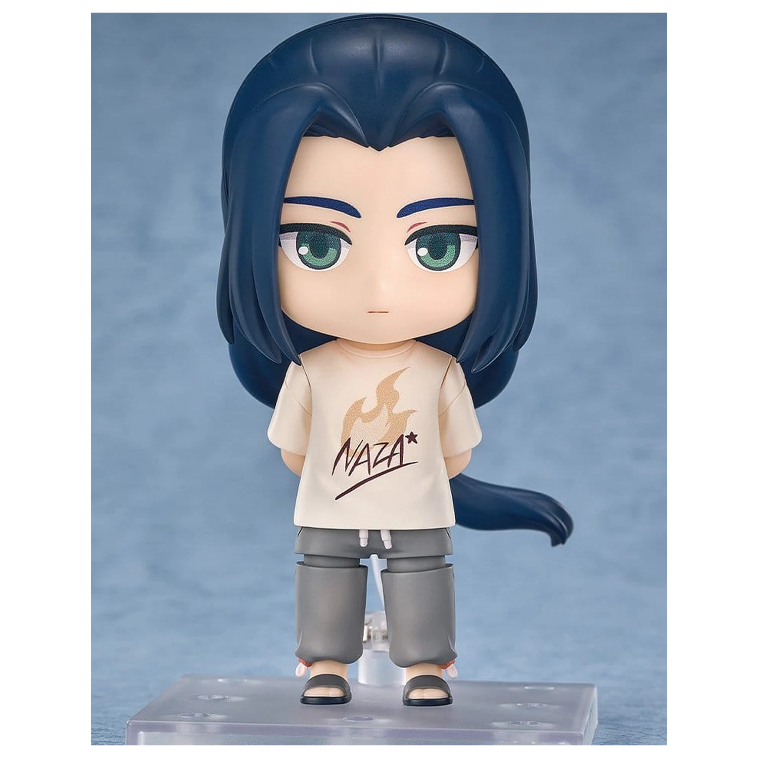 The Legend of Hei II Nendoroid Akcijska figura Wuxian: NAZA T-Shirt Ver. 10 cm fotografija proizvoda