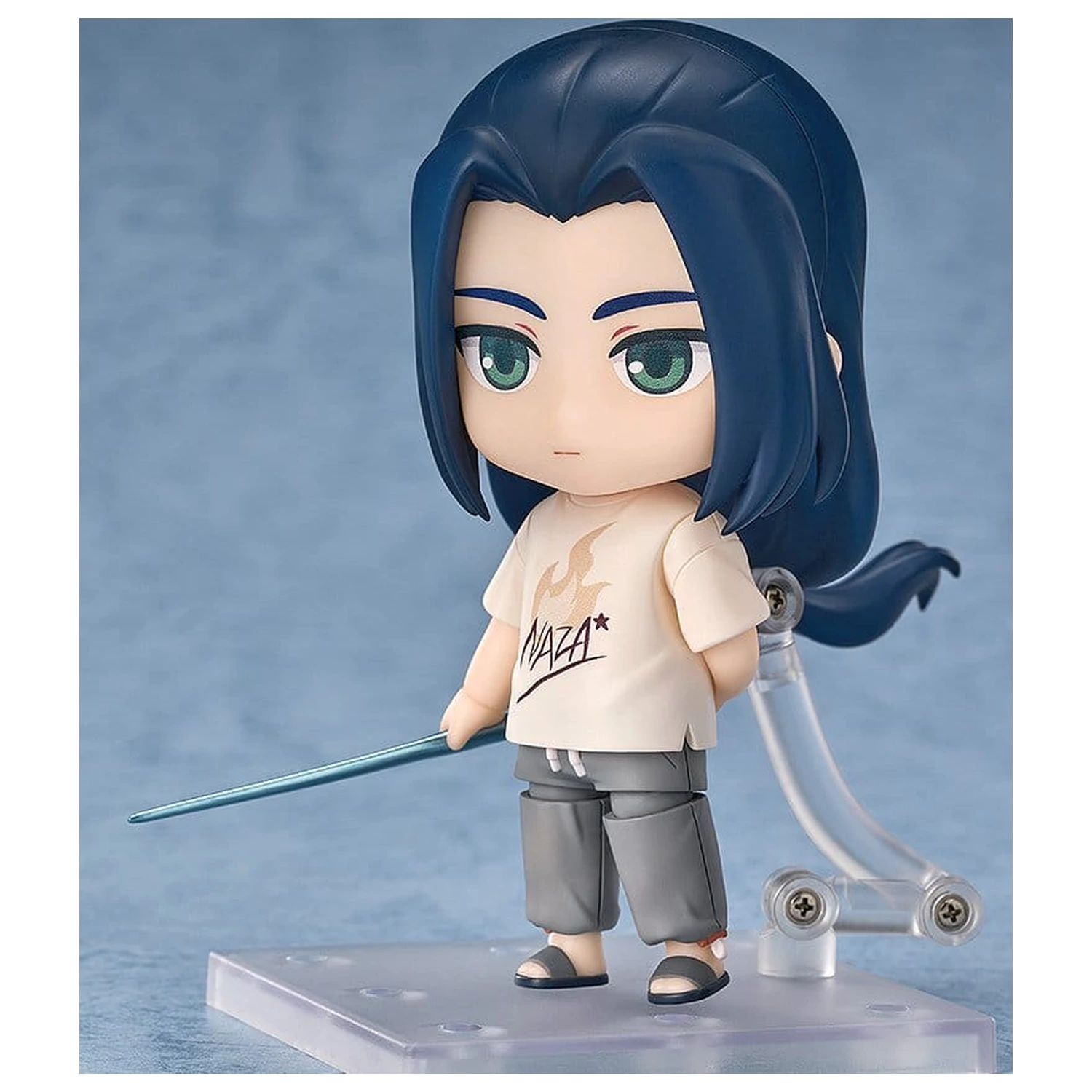 The Legend of Hei II Nendoroid Akcijska figura Wuxian: NAZA T-Shirt Ver. 10 cm fotografija proizvoda