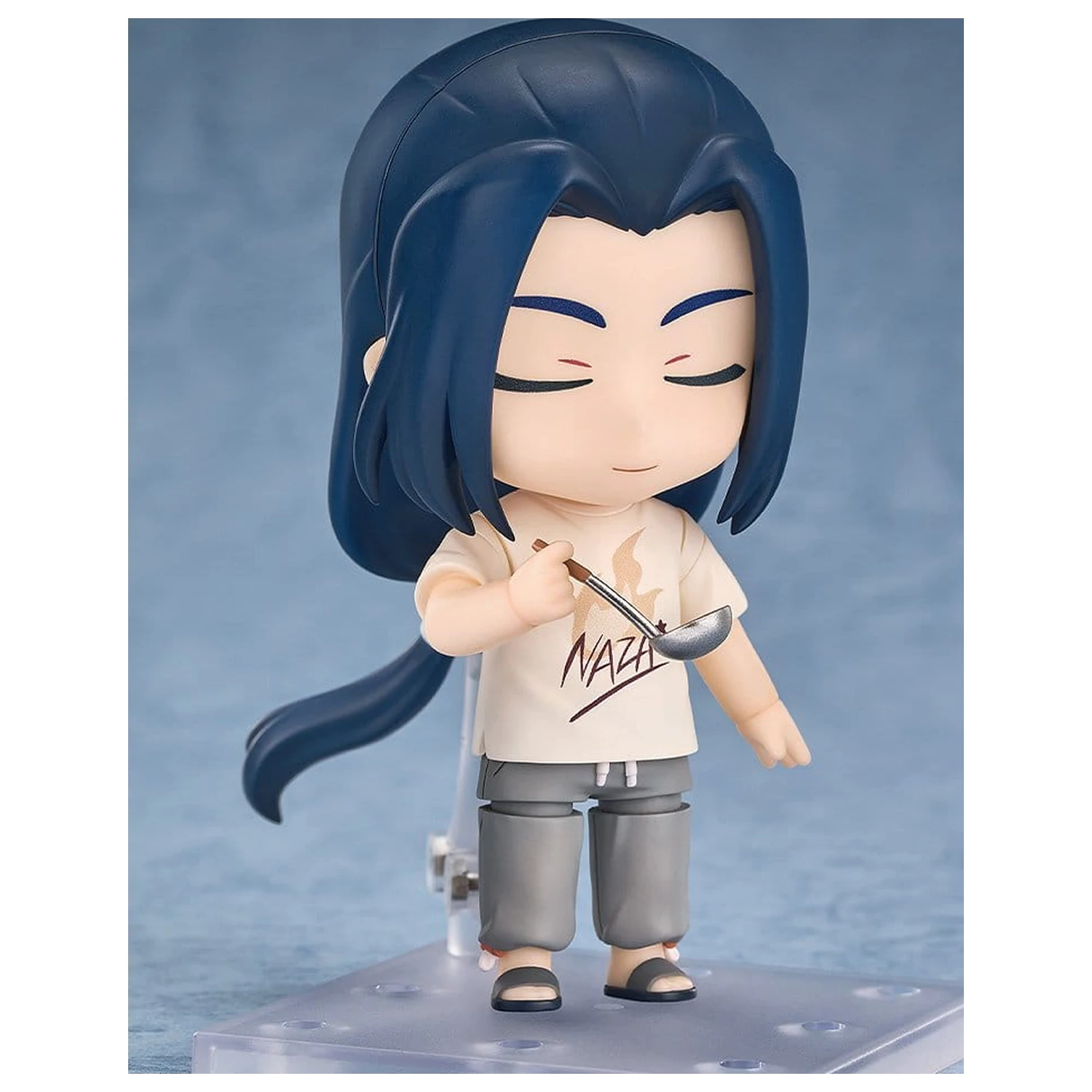 The Legend of Hei II Nendoroid Akcijska figura Wuxian: NAZA T-Shirt Ver. 10 cm fotografija proizvoda
