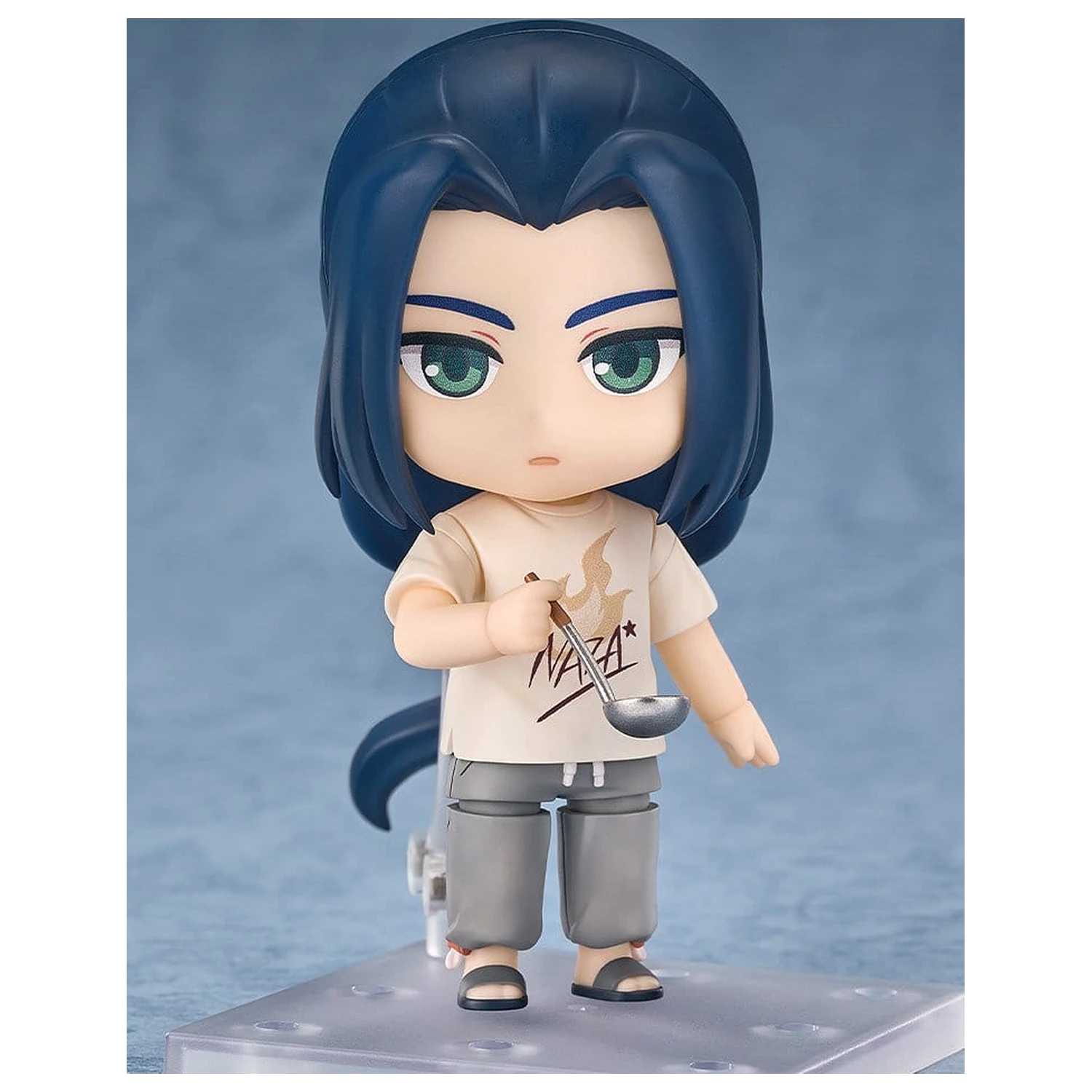 The Legend of Hei II Nendoroid Akcijska figura Wuxian: NAZA T-Shirt Ver. 10 cm fotografija proizvoda