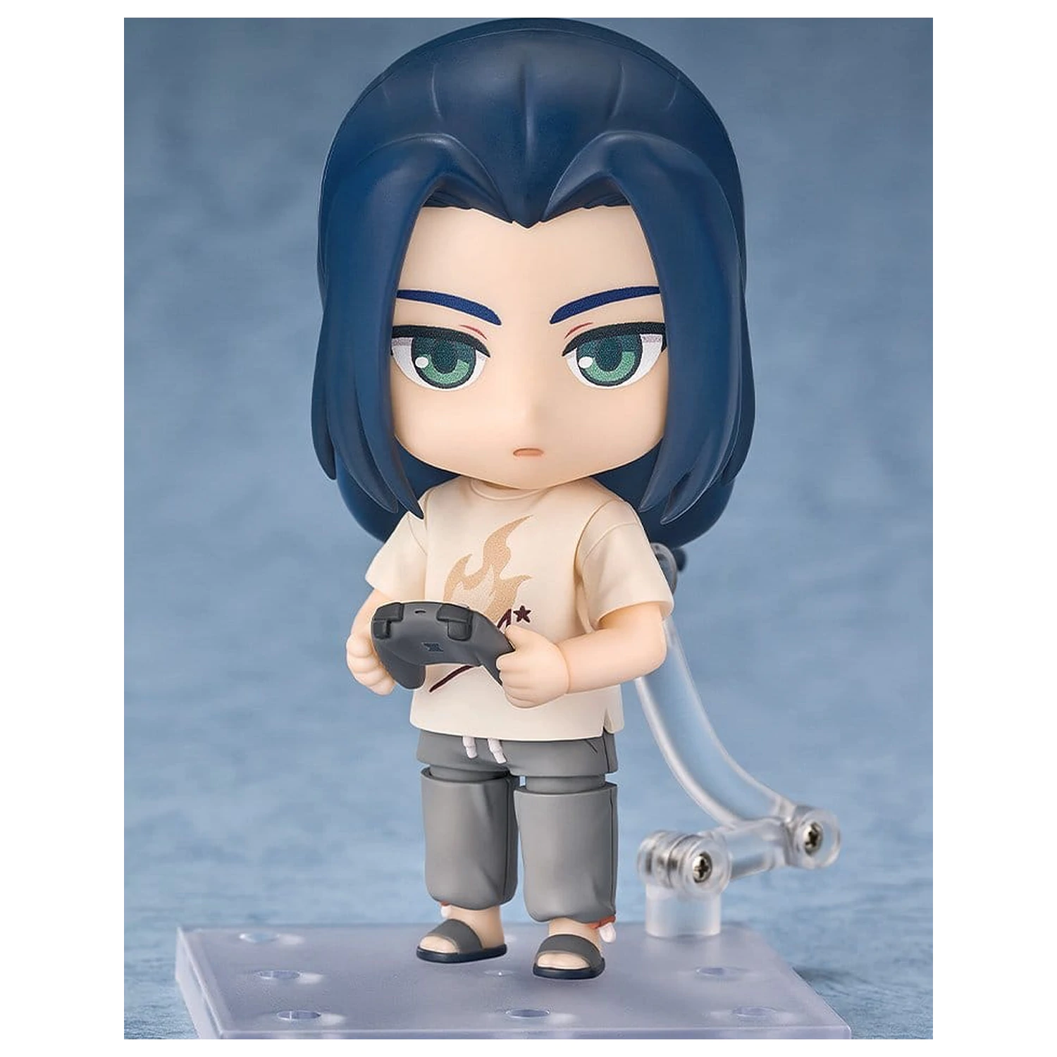 The Legend of Hei II Nendoroid Akcijska figura Wuxian: NAZA T-Shirt Ver. 10 cm fotografija proizvoda