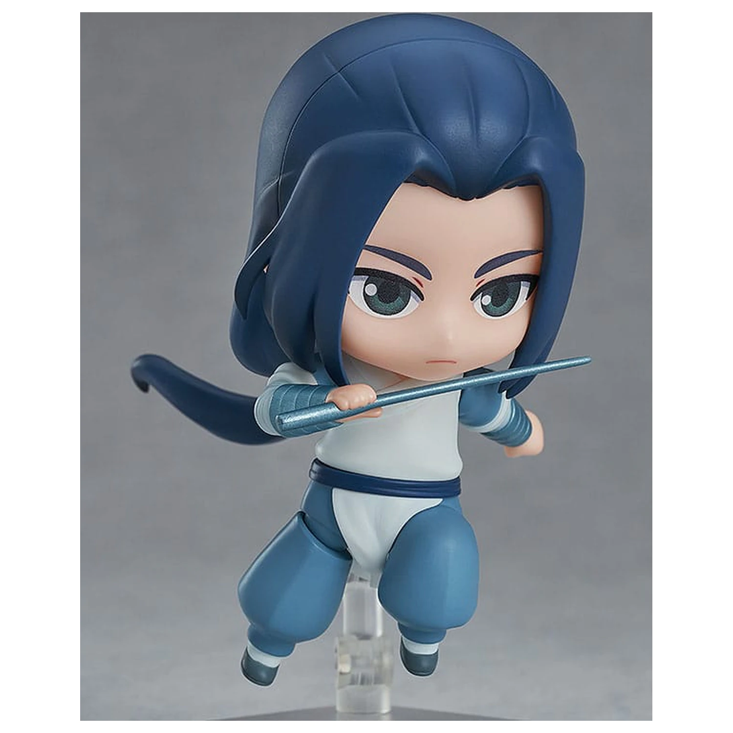 The Legend of Hei Nendoroid akcijska figura Wuxian 10 cm fotografija proizvoda