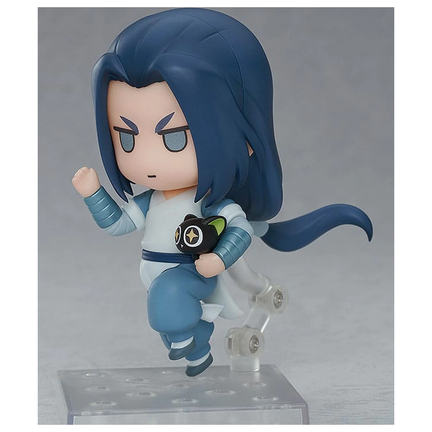 The Legend of Hei Nendoroid akcijska figura Wuxian 10 cm fotografija proizvoda