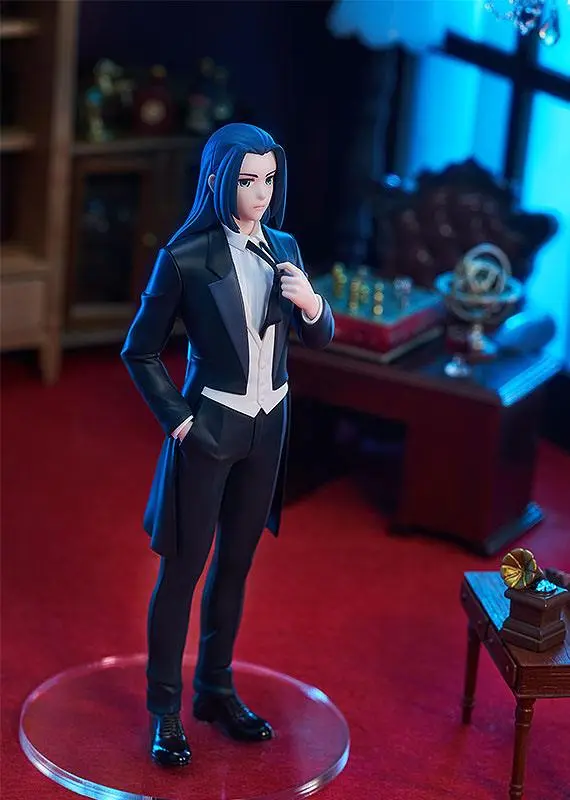 The Legend of Hei Pop Up Parade statua Wuxian 19 cm fotografija proizvoda