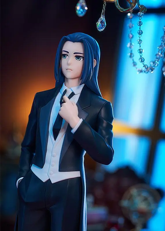 The Legend of Hei Pop Up Parade statua Wuxian 19 cm fotografija proizvoda