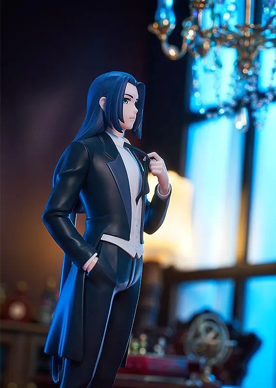 The Legend of Hei Pop Up Parade statua Wuxian 19 cm fotografija proizvoda