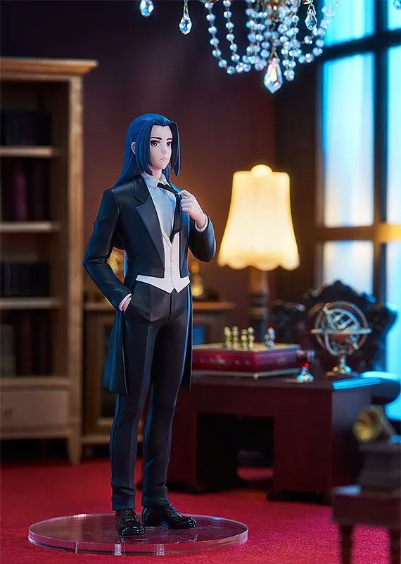 The Legend of Hei Pop Up Parade statua Wuxian 19 cm fotografija proizvoda
