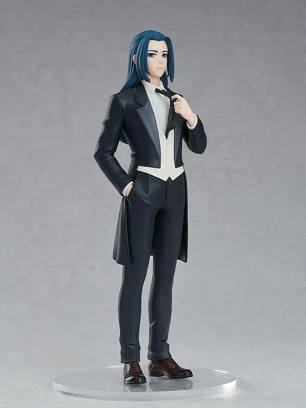The Legend of Hei Pop Up Parade statua Wuxian 19 cm fotografija proizvoda