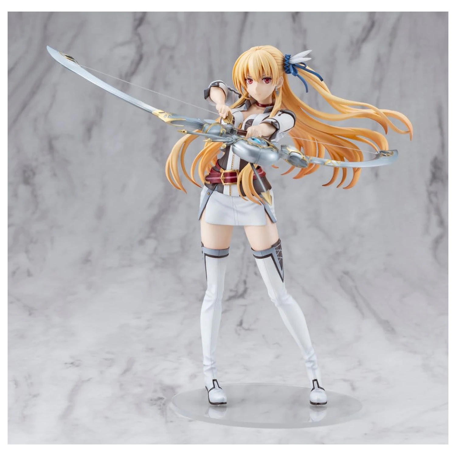 The Legend of Heroes PVC Figura 1/8 Alisa Reinford 21 cm fotografija proizvoda