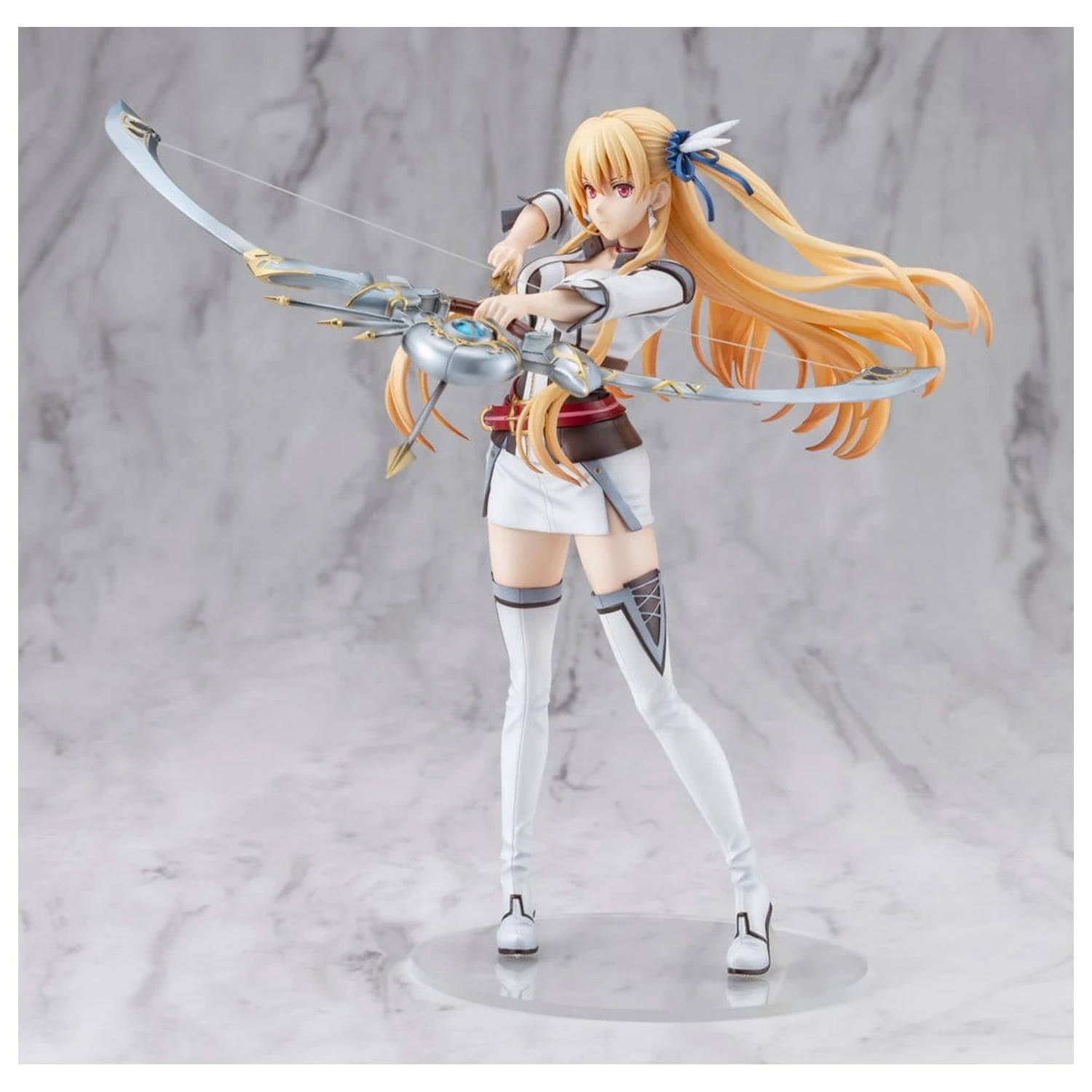 The Legend of Heroes PVC Figura 1/8 Alisa Reinford 21 cm fotografija proizvoda