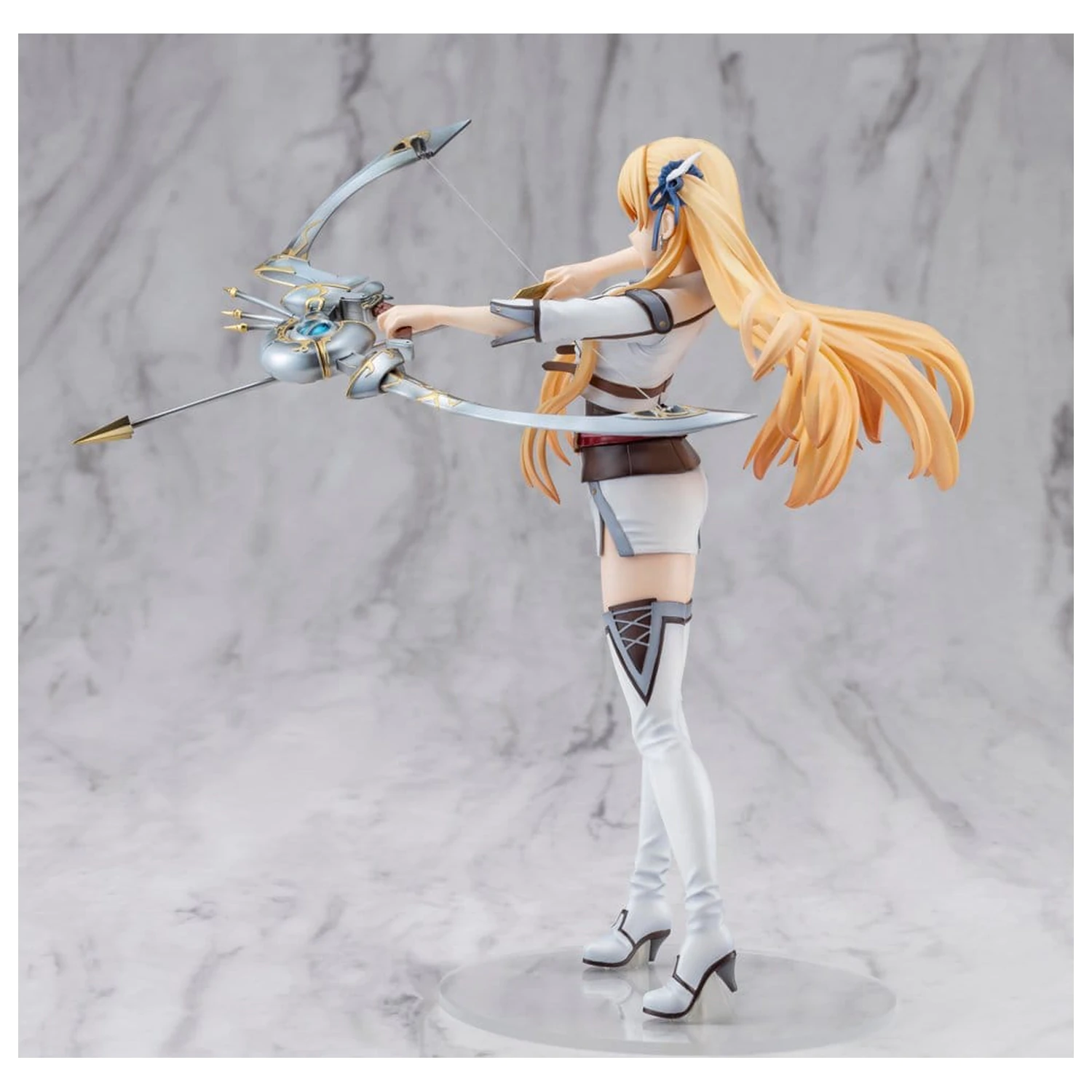 The Legend of Heroes PVC Figura 1/8 Alisa Reinford 21 cm fotografija proizvoda