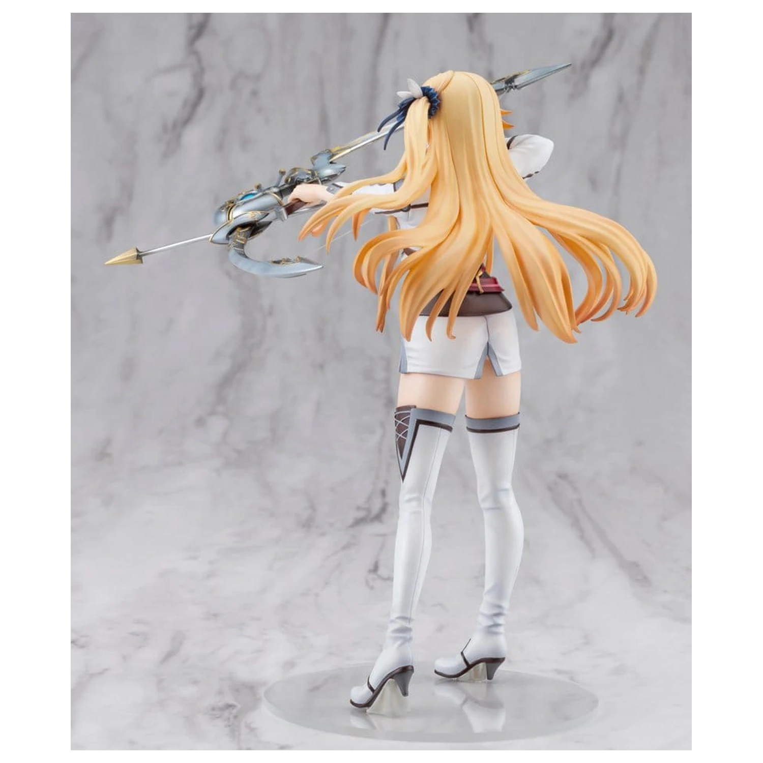 The Legend of Heroes PVC Figura 1/8 Alisa Reinford 21 cm fotografija proizvoda