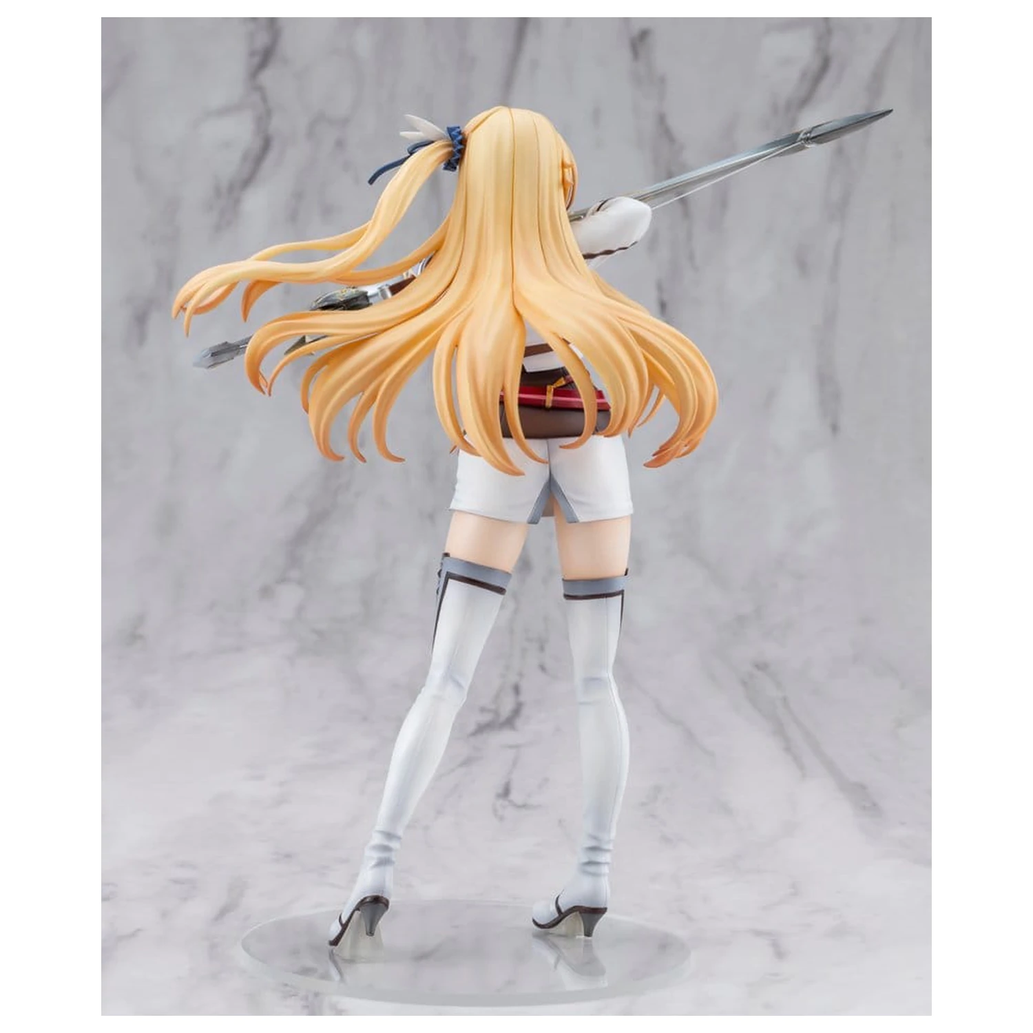 The Legend of Heroes PVC Figura 1/8 Alisa Reinford 21 cm fotografija proizvoda